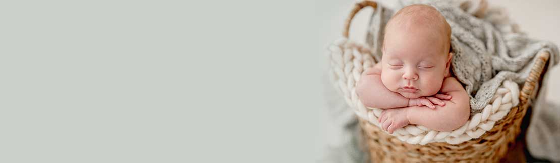 Wärme für Babys & Kinder