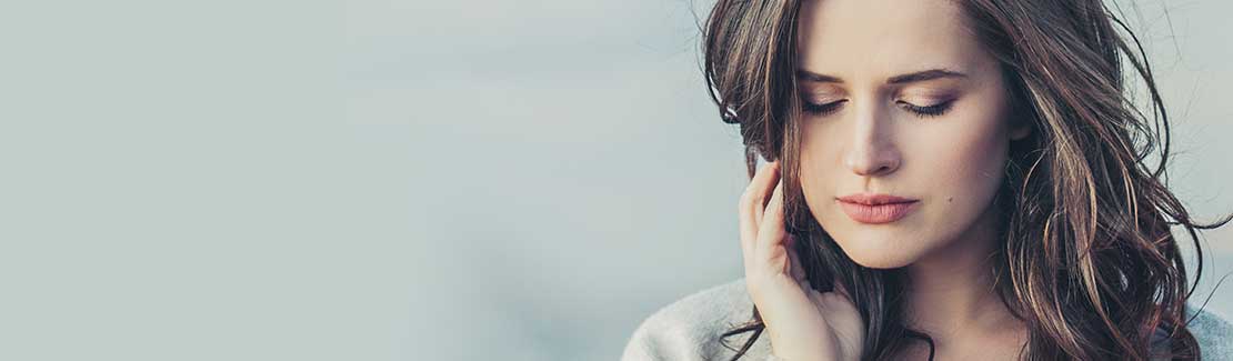 Ausstrahlung & Schönheit