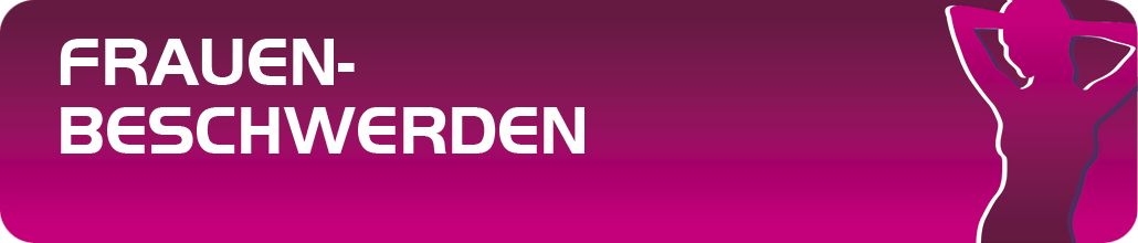 Hevert Frauenbeschwerden