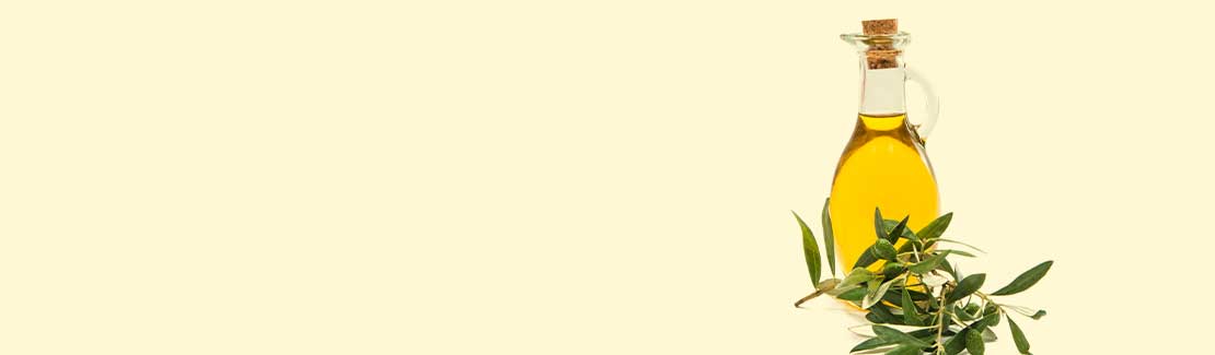 Olivenöl