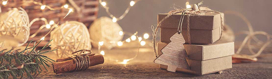 Weihnachtsgeschenke für Ihn