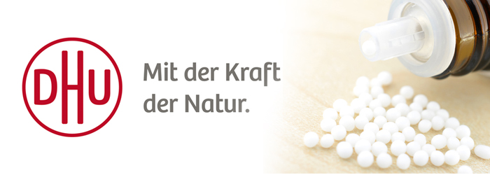 Einzelmittel DHU