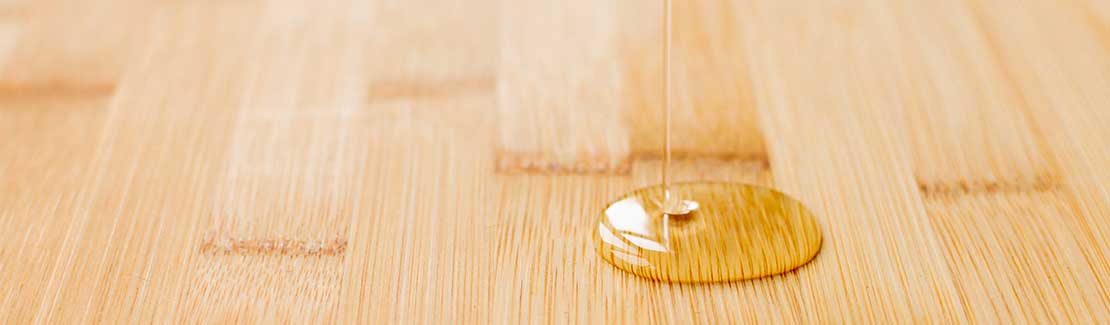 Möbel- & Fußbodenpflege