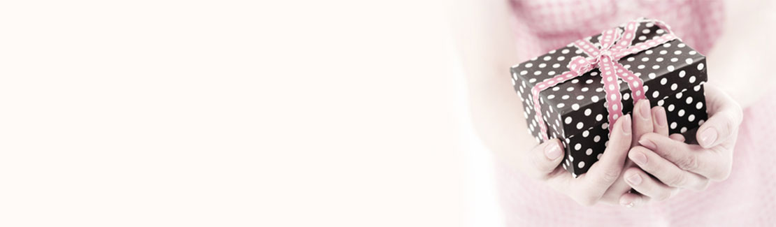 Geschenkideen für die ganze Familie 