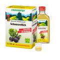 SCHWARZRETTICH Saft Schoenenberger Heilpf.Säfte