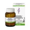 BIOCHEMIE 7 Magnesium phosphoricum D 12 Tabletten
