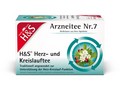 H&amp;S Herz Kreislauf Tee Filterbeutel