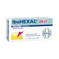 IBUHEXAL akut 200 Filmtabletten