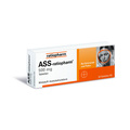 ASS ratiopharm 500 mg Tabletten