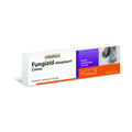 FUNGIZID ratiopharm Creme