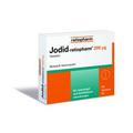 JODID ratiopharm 200 µg Tabletten