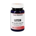 LUTEIN 20 mg Kapseln