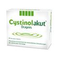 CYSTINOL akut Dragees