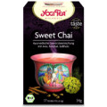 YOGI TEA Sweet Chai Bio Filterbeutel
