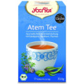 YOGI TEA Atem Tee Bio Filterbeutel