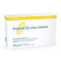 VITAMIN D3 MSE intense Kapseln