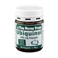 UBIQUINOL 100 mg Kapseln