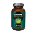 FUCOIDAN BRAUNALGEN EXTRAKT 600 mg Kapseln