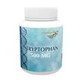 L-TRYPTOPHAN 500 mg Kapseln