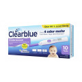 CLEARBLUE Ovulationstest fortschrittlich &amp; digital