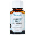 NATURAFIT Mannose plus Cranberry Kapseln