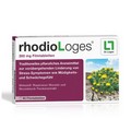 RHODIOLOGES 200 mg Filmtabletten