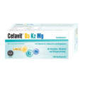 CEFAVIT D3 K2 Mg 4.000 I.E. Hartkapseln