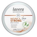 LAVERA Deo Creme natural &amp; strong