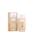 ISDIN Fotoprotector Fusion Water Col.light SPF 50