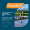 MAGNESIUM GLYCINAT Kapseln