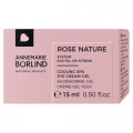 ANNEMARIE BÖRLIND ROSE NATURE Cooling SPA Eye Cream-Gel