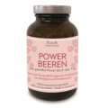 POWERBEEREN B12+ Koffein Lutschpastillen
