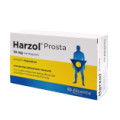 HARZOL Prosta 10 mg Hartkapseln
