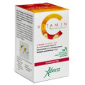 VITAMIN C NATURCOMPLEX Kautabletten