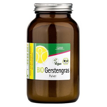 GERSTENGRAS BIO Pulver