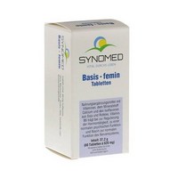 BASIS FEMIN Tabletten