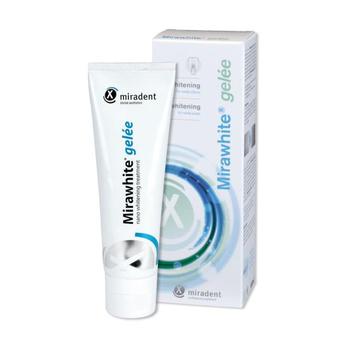 MIRADENT Bleaching Mirawhite gelee