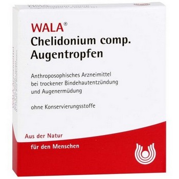 CHELIDONIUM COMP.Augentropfen