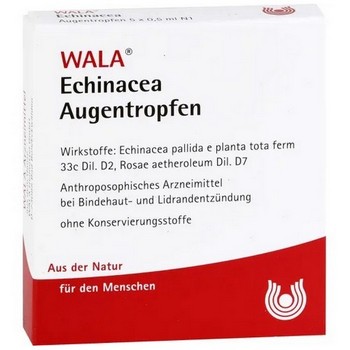 ECHINACEA AUGENTROPFEN