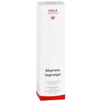 MAJORANA VAGINALGEL