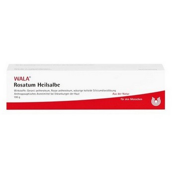 ROSATUM Heilsalbe