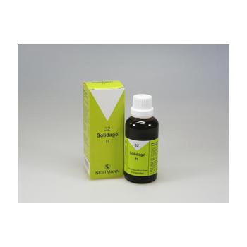 SOLIDAGO H 32 Tropfen