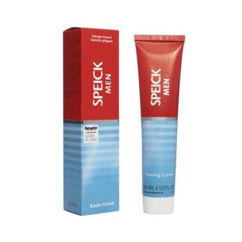 SPEICK Rasiercreme