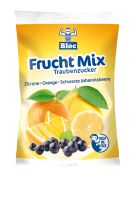BLOC Traubenzucker Frucht Mischung Btl.