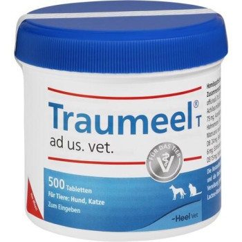TRAUMEEL T ad us.vet.Tabletten