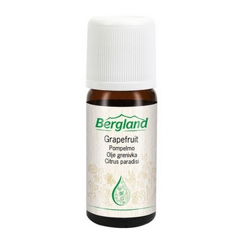 GRAPEFRUIT ÖL