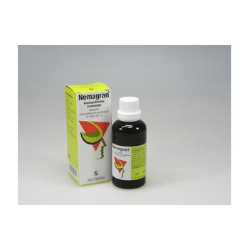 NEMAGRAN Tropfen