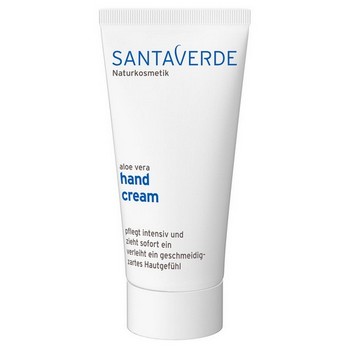 ALOE VERA HANDCREME