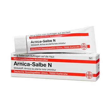 ARNICA SALBE N