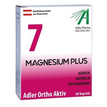 ADLER Ortho Aktiv Kapseln Nr.7